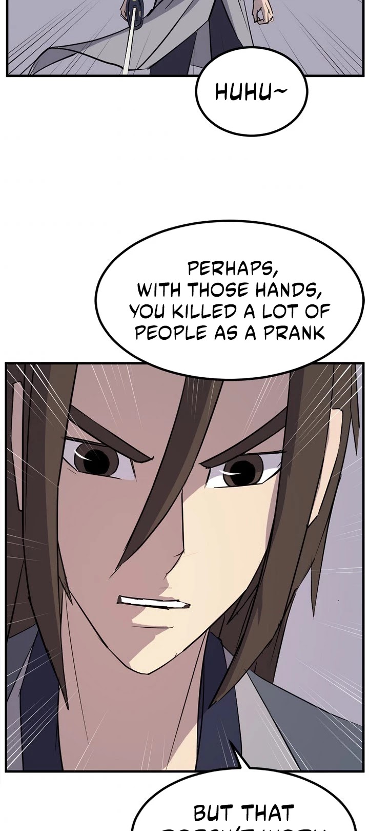 Immortal, Invincible Chapter 150 page 34 - Chapter 150