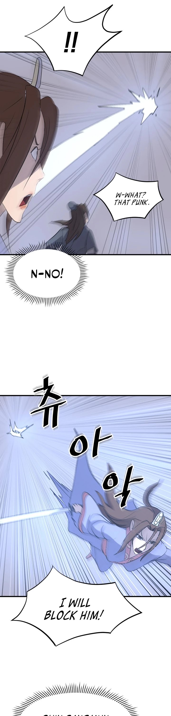 Immortal, Invincible Chapter 150 page 37 - Chapter 150