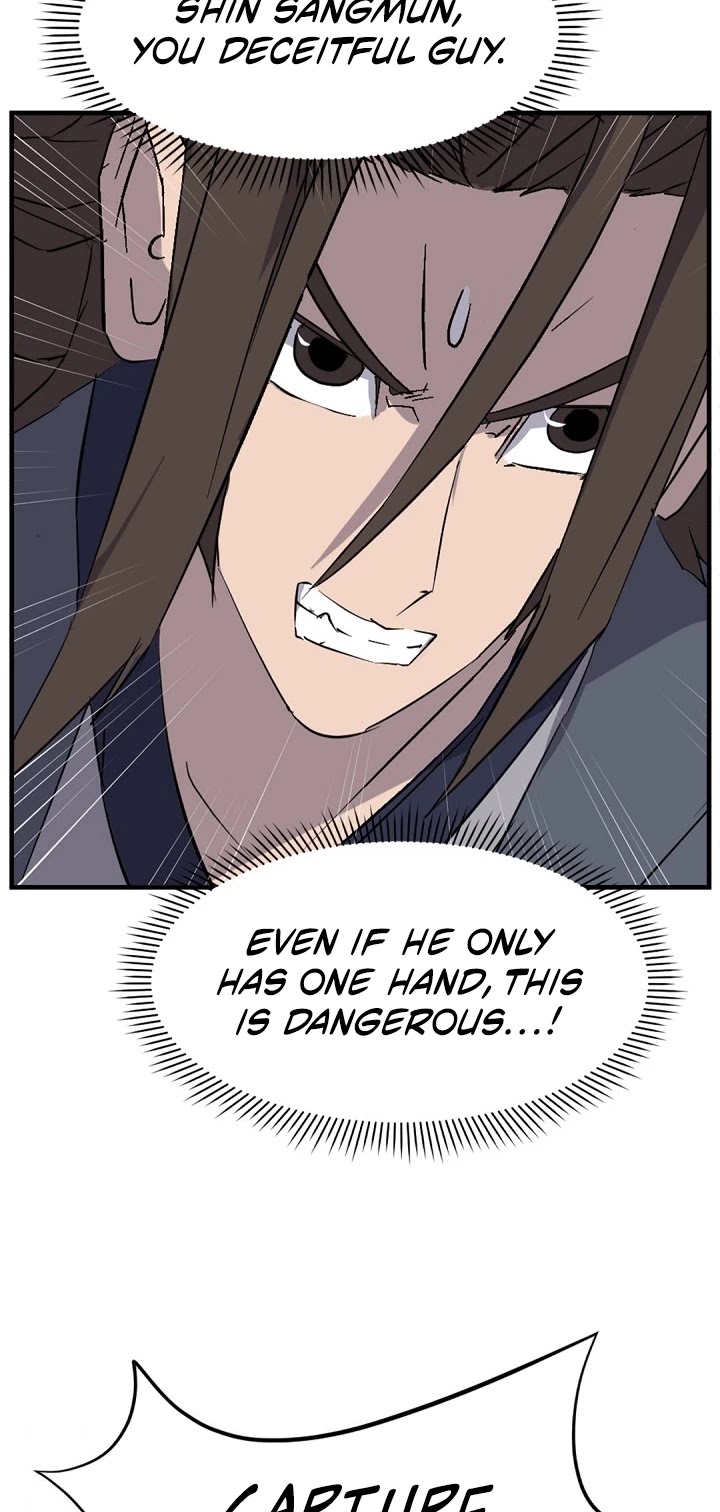 Immortal, Invincible Chapter 150 page 38 - Chapter 150