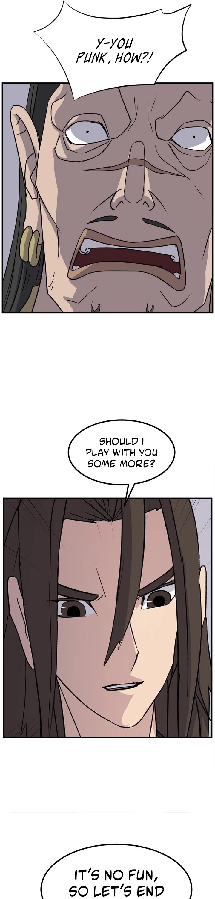 Immortal, Invincible Chapter 150 page 6 - Chapter 150