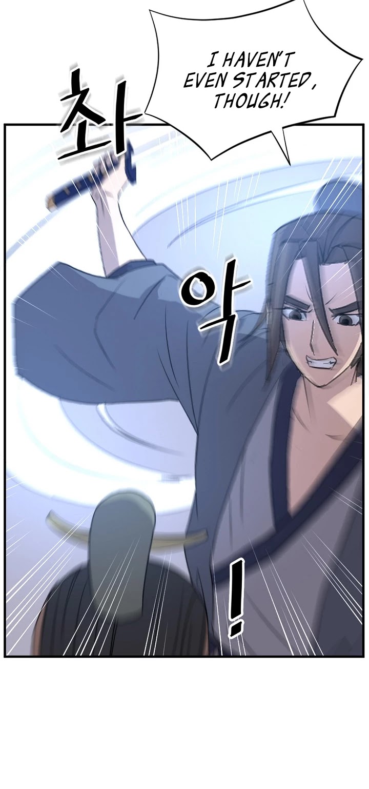 Immortal, Invincible Chapter 150 page 8 - Chapter 150