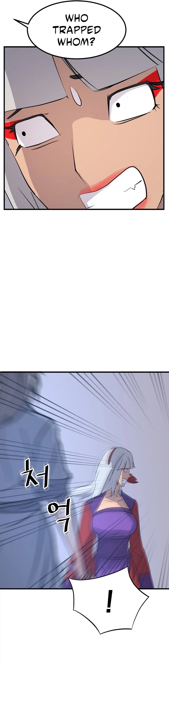 Immortal, Invincible Chapter 151 page 10 - Chapter 151