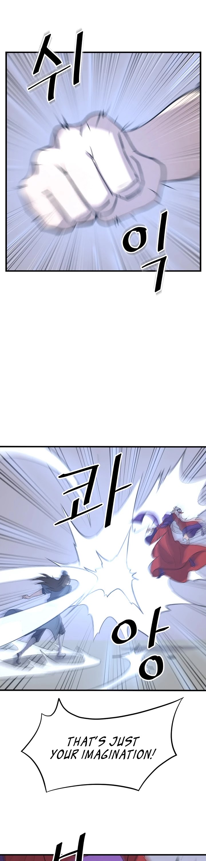 Immortal, Invincible Chapter 151 page 11 - Chapter 151