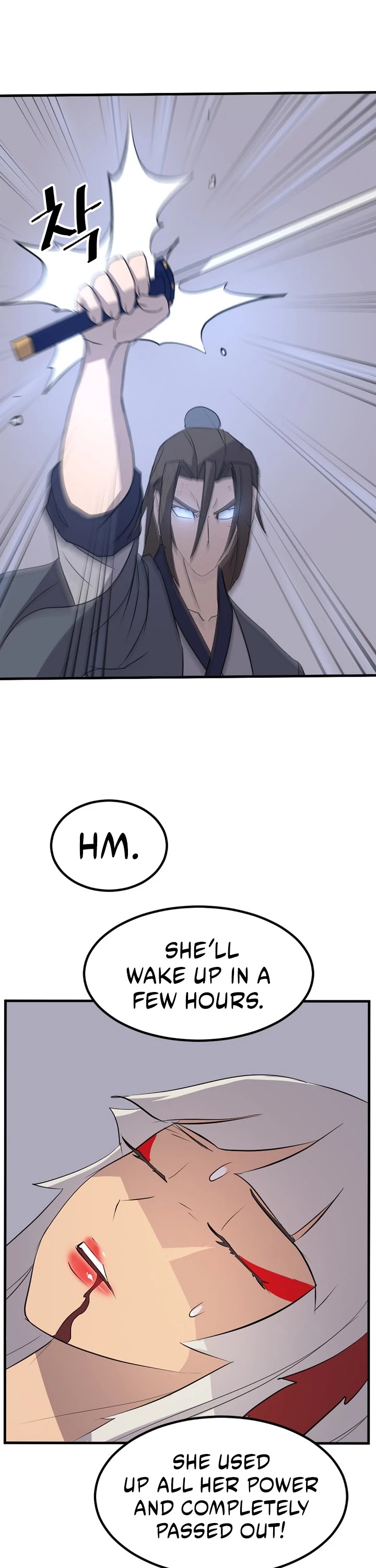Immortal, Invincible Chapter 151 page 14 - Chapter 151