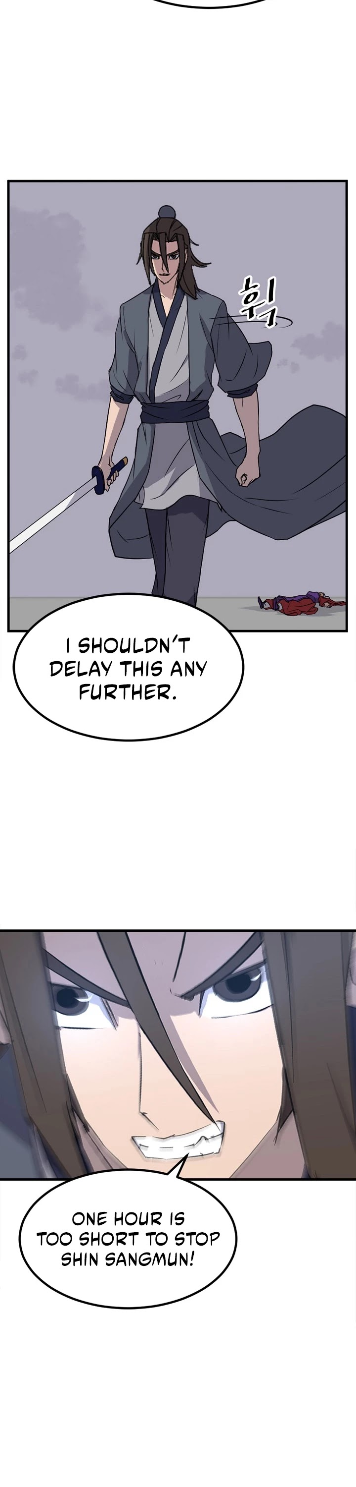 Immortal, Invincible Chapter 151 page 15 - Chapter 151
