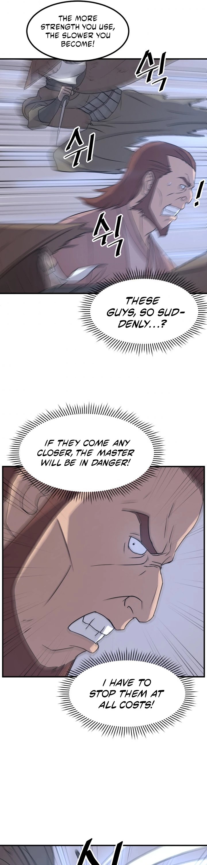 Immortal, Invincible Chapter 151 page 22 - Chapter 151