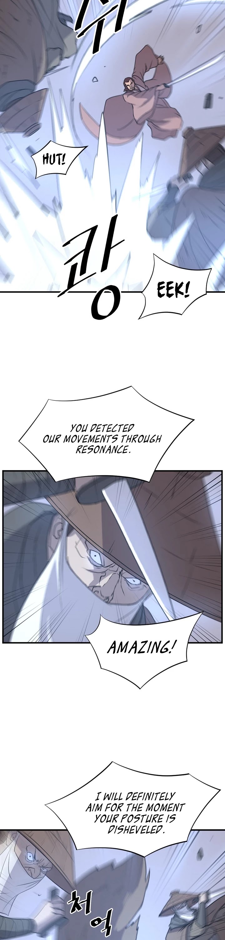 Immortal, Invincible Chapter 151 page 23 - Chapter 151