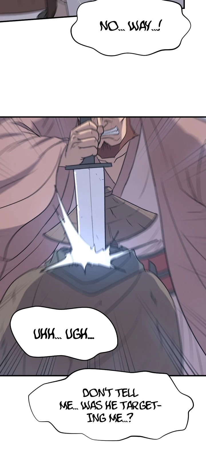 Immortal, Invincible Chapter 151 page 28 - Chapter 151