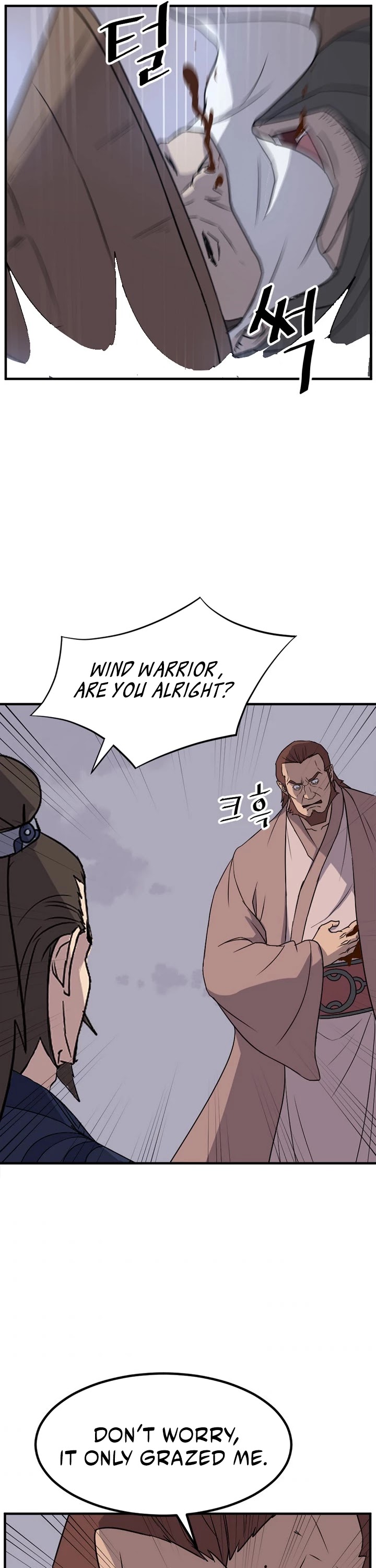 Immortal, Invincible Chapter 151 page 30 - Chapter 151
