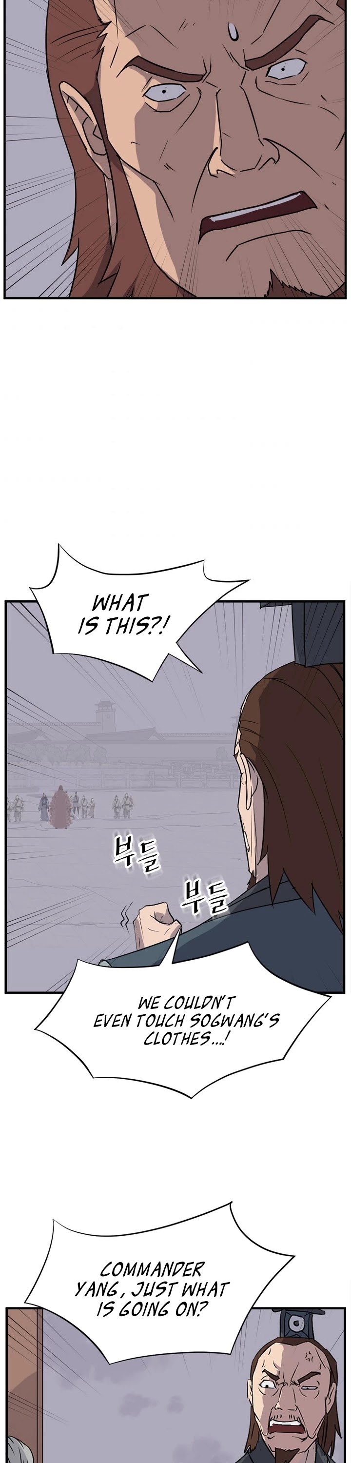 Immortal, Invincible Chapter 151 page 31 - Chapter 151