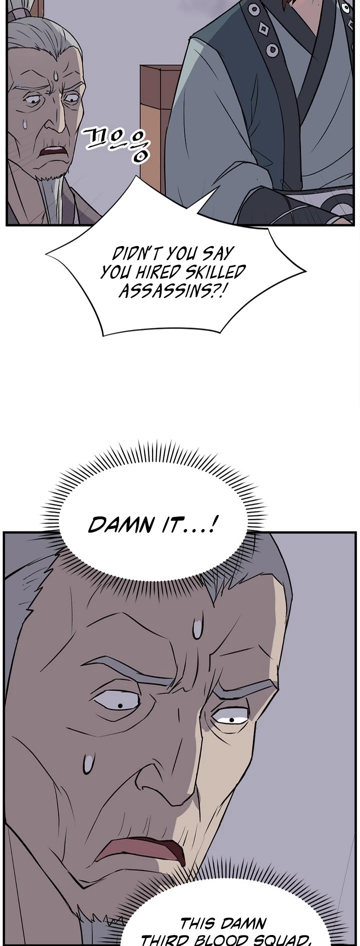 Immortal, Invincible Chapter 151 page 32 - Chapter 151
