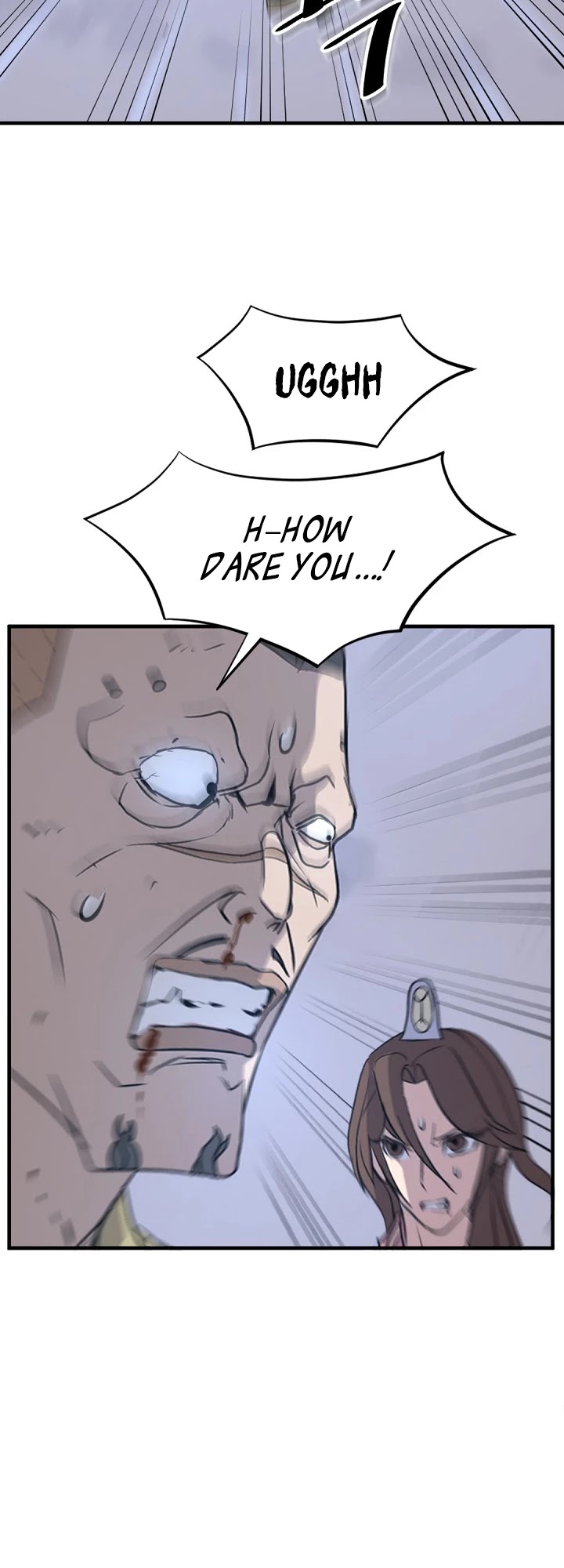 Immortal, Invincible Chapter 151 page 37 - Chapter 151