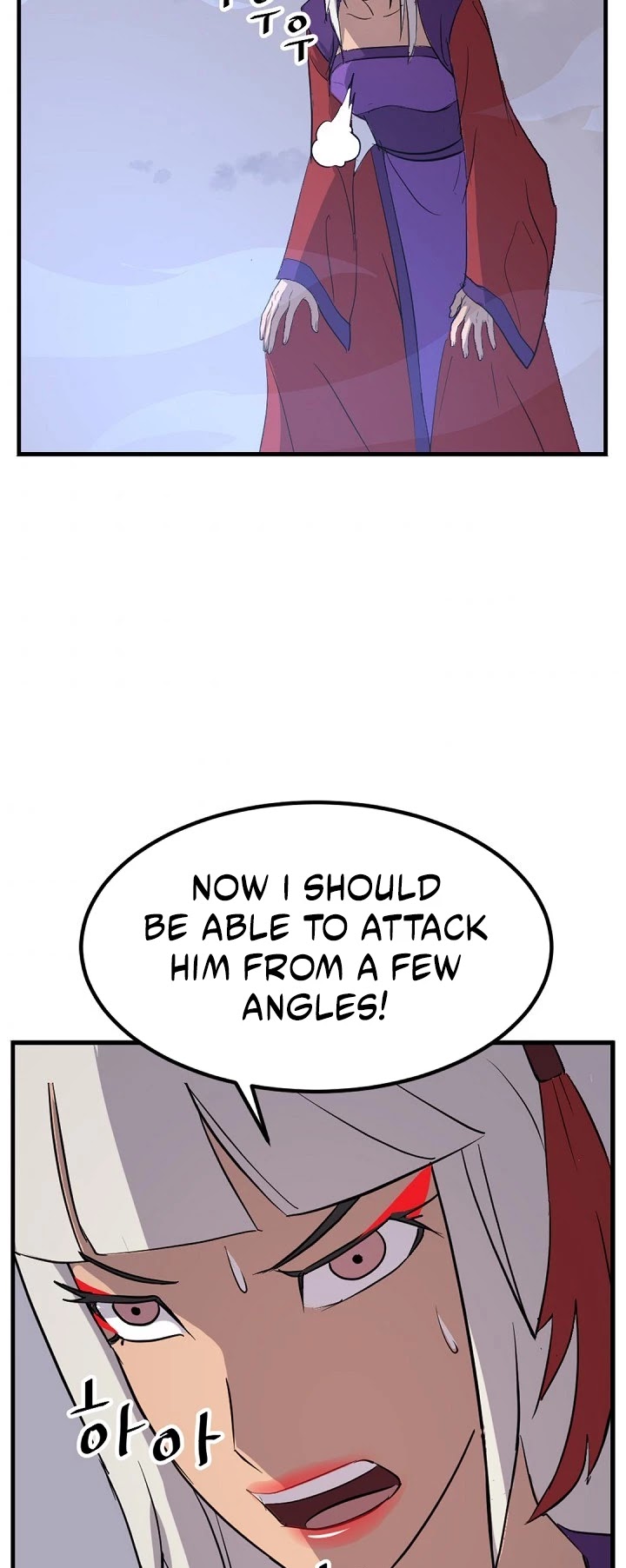 Immortal, Invincible Chapter 151 page 4 - Chapter 151