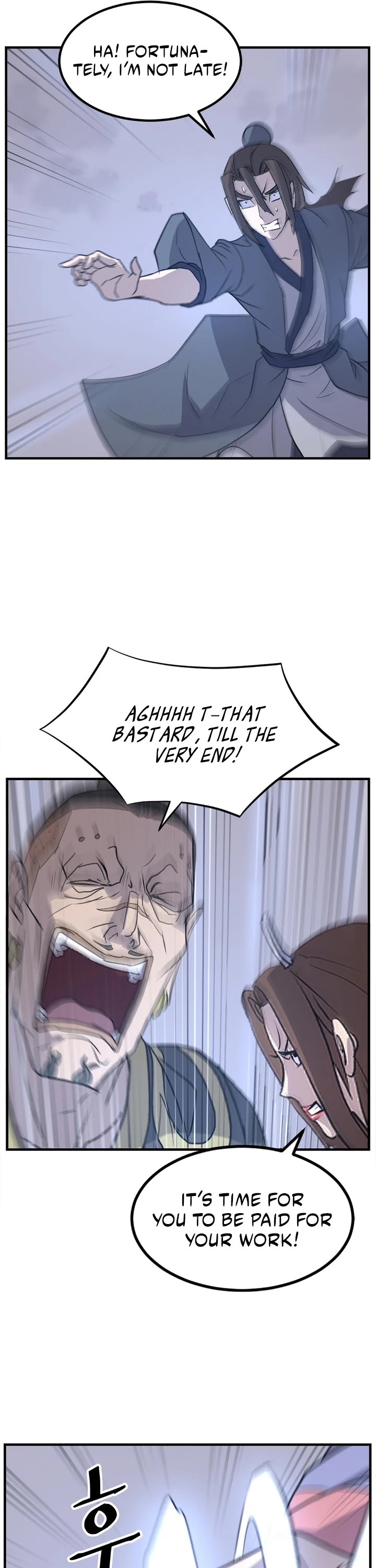 Immortal, Invincible Chapter 151 page 42 - Chapter 151