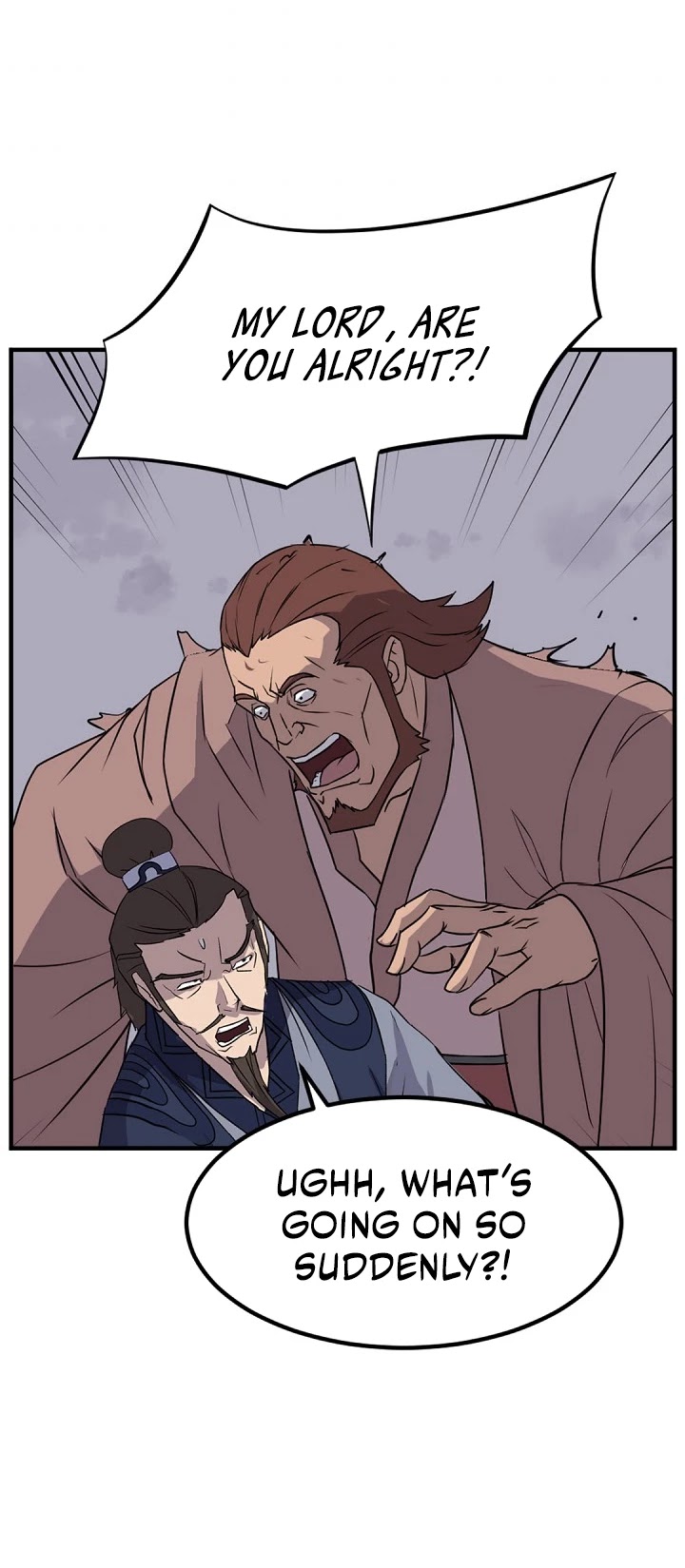 Immortal, Invincible Chapter 151 page 45 - Chapter 151