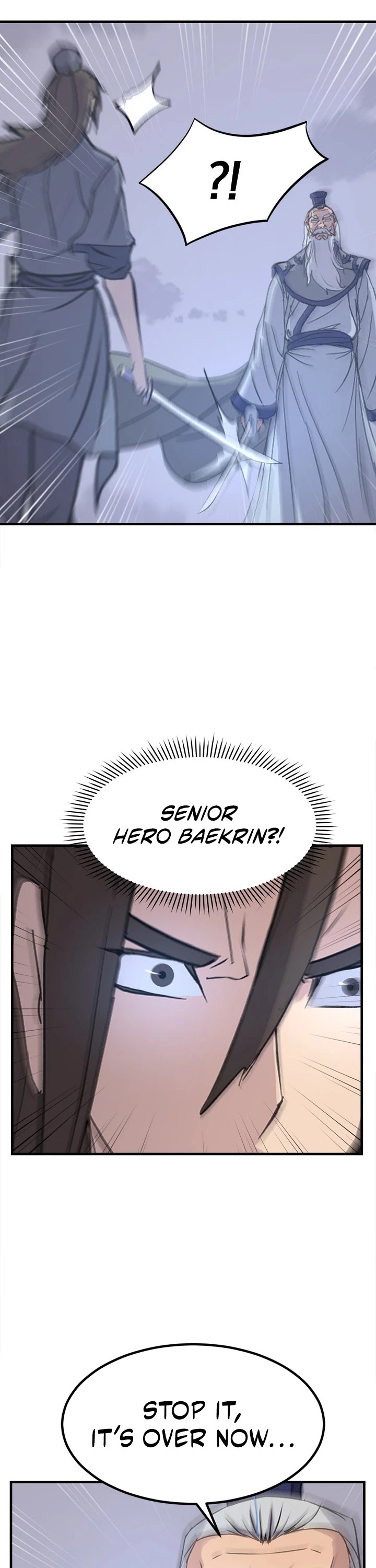 Immortal, Invincible Chapter 151 page 54 - Chapter 151