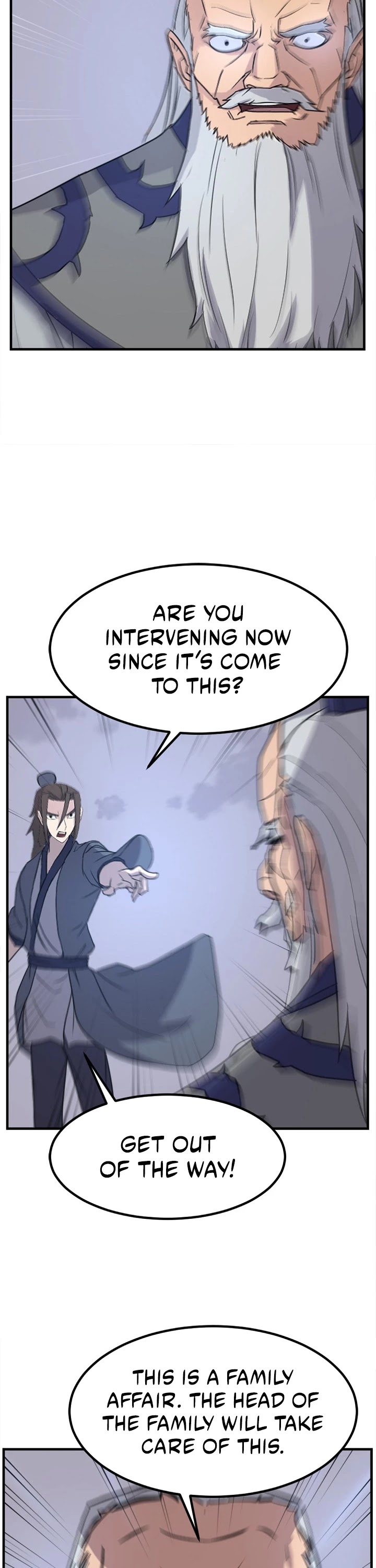 Immortal, Invincible Chapter 151 page 55 - Chapter 151