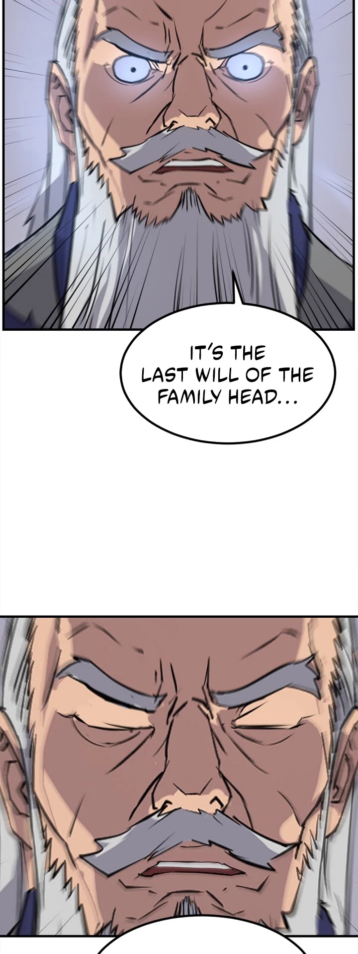 Immortal, Invincible Chapter 151 page 56 - Chapter 151