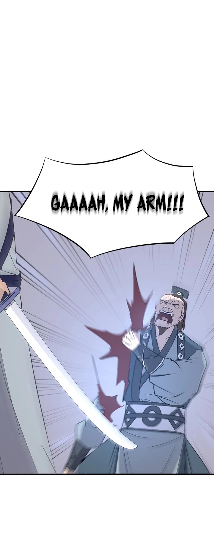 Immortal, Invincible Chapter 151 page 60 - Chapter 151