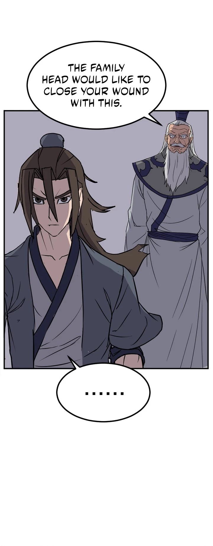 Immortal, Invincible Chapter 151 page 61 - Chapter 151