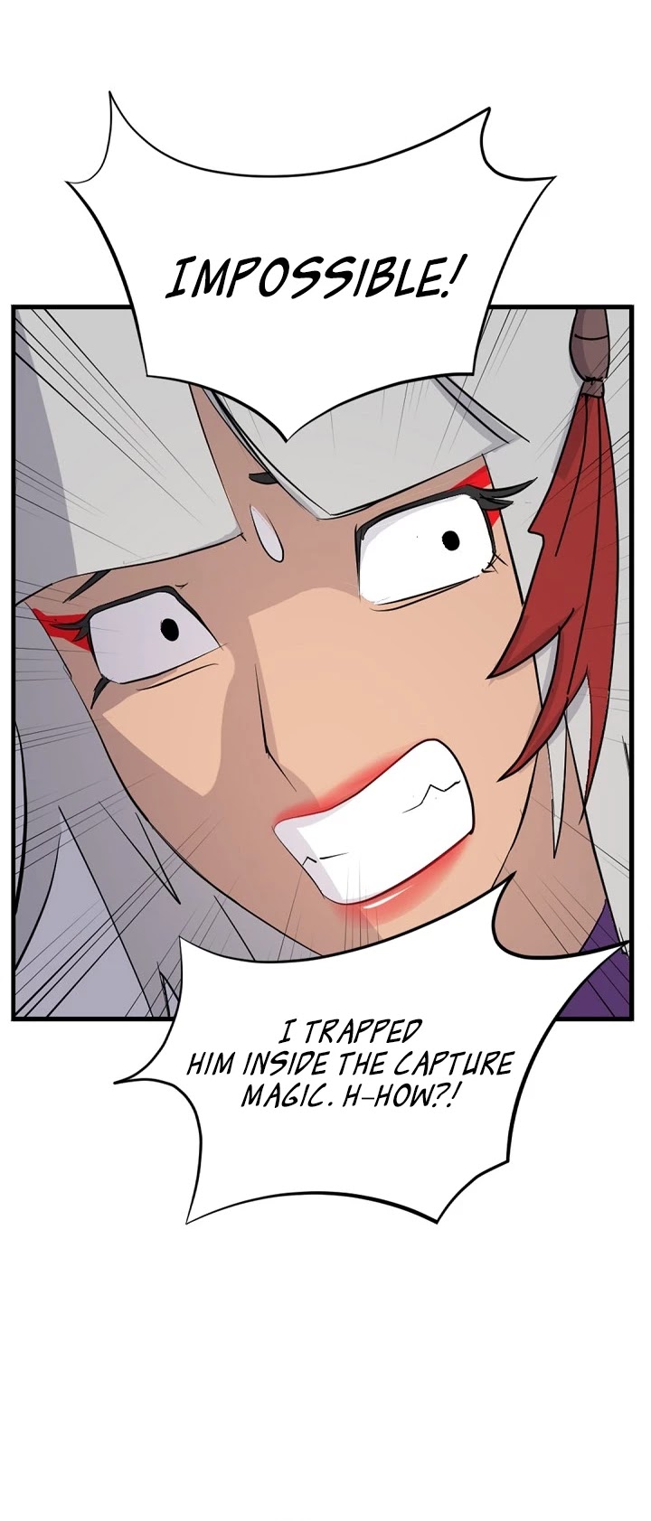 Immortal, Invincible Chapter 151 page 9 - Chapter 151