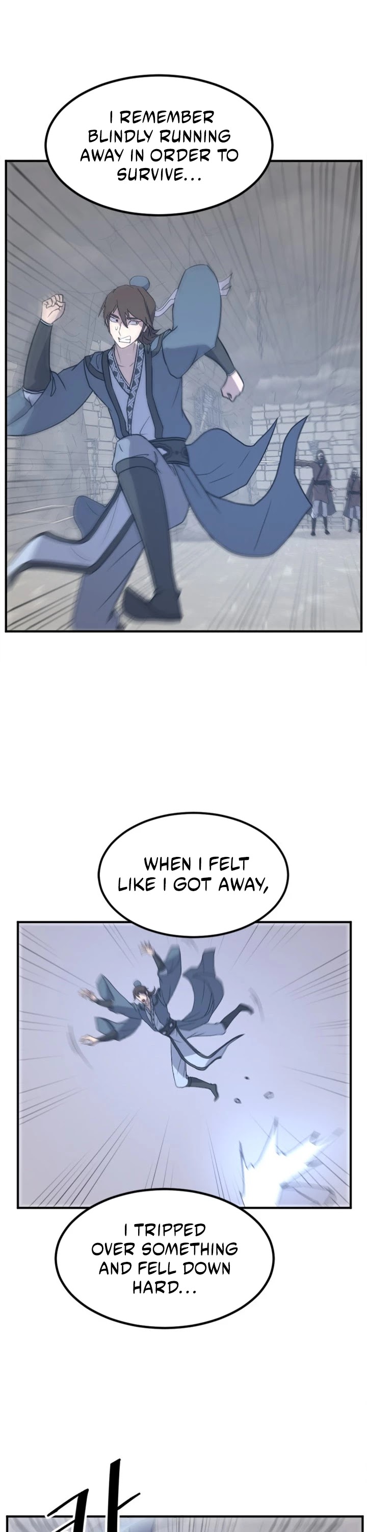 Immortal, Invincible Chapter 152 page 14 - Chapter 152