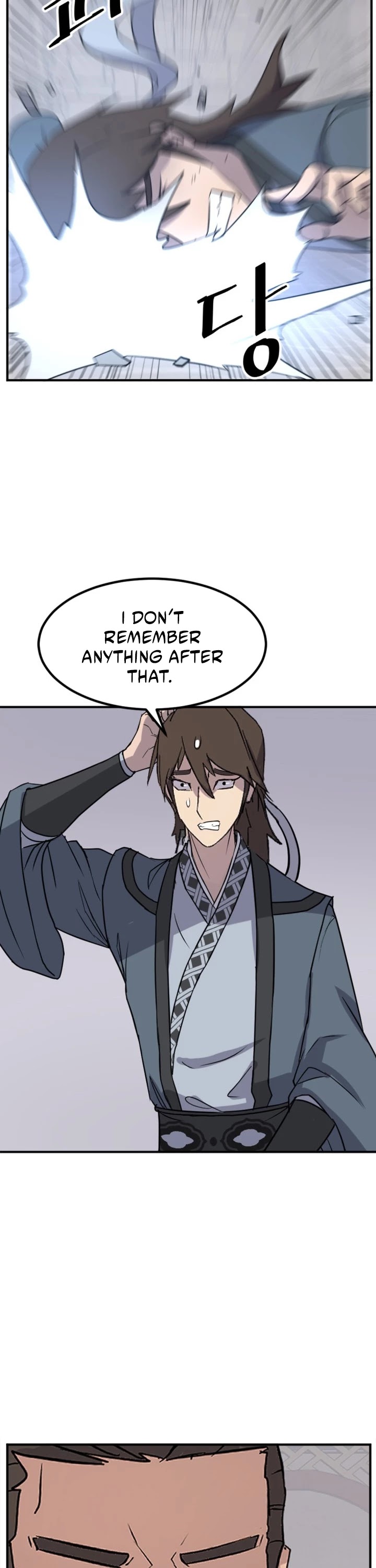 Immortal, Invincible Chapter 152 page 15 - Chapter 152
