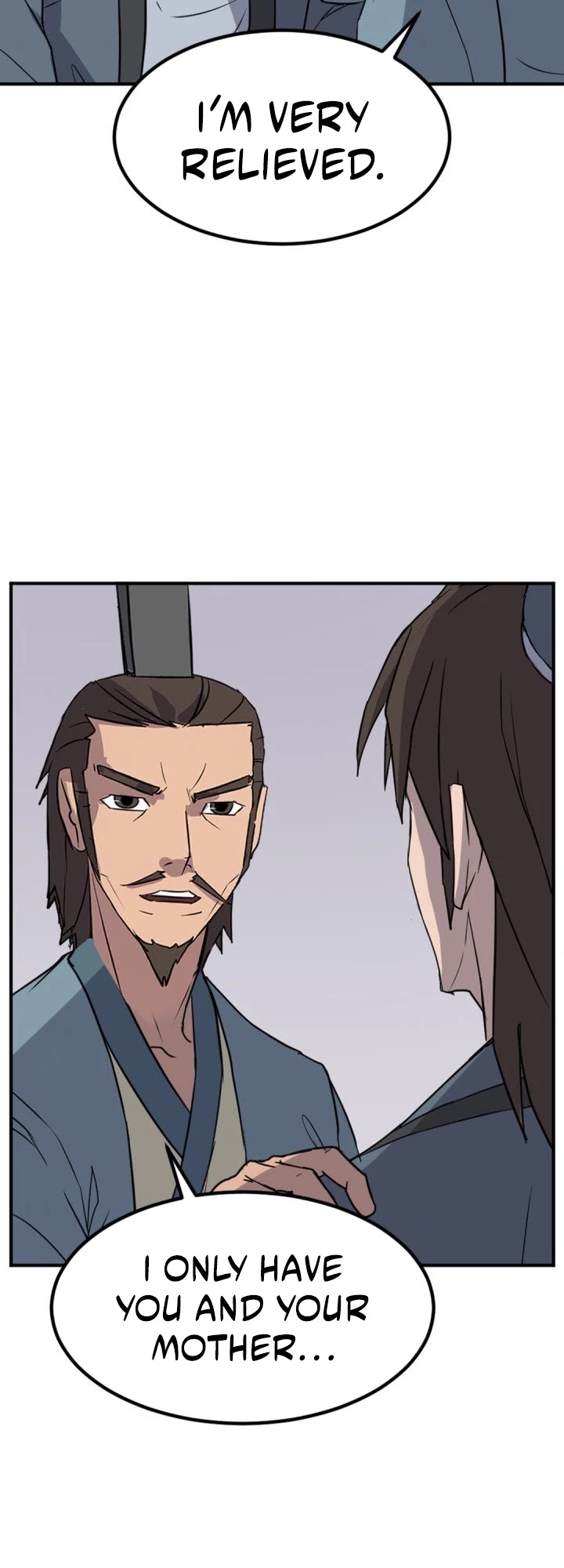 Immortal, Invincible Chapter 152 page 17 - Chapter 152