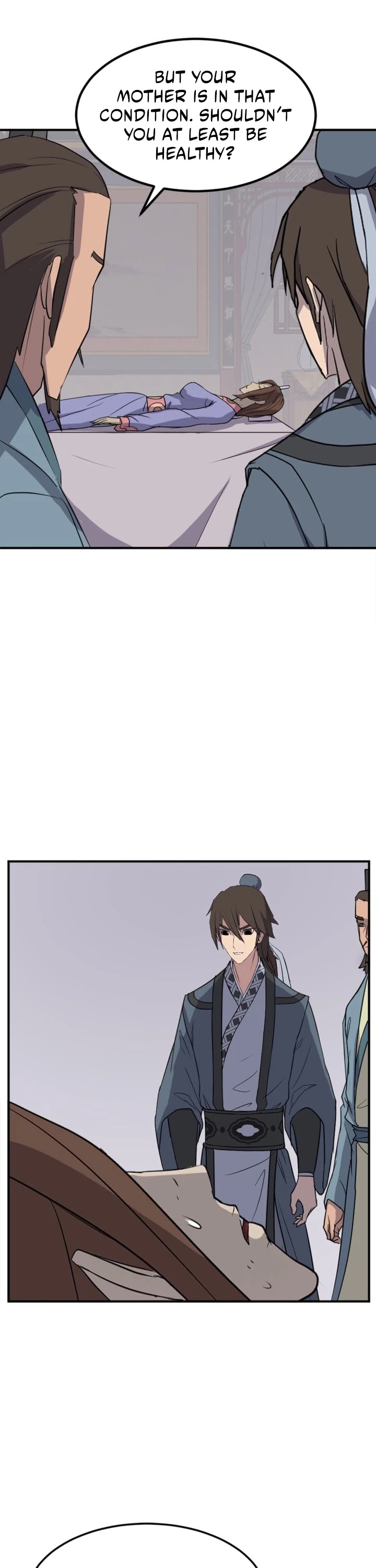 Immortal, Invincible Chapter 152 page 18 - Chapter 152