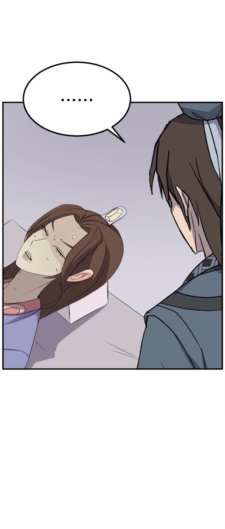Immortal, Invincible Chapter 152 page 21 - Chapter 152