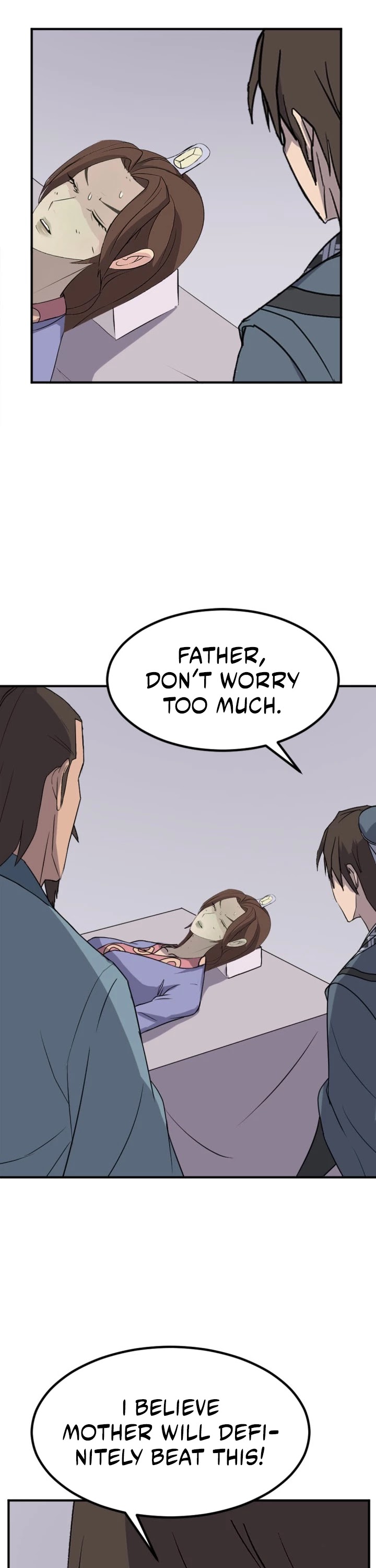 Immortal, Invincible Chapter 152 page 23 - Chapter 152