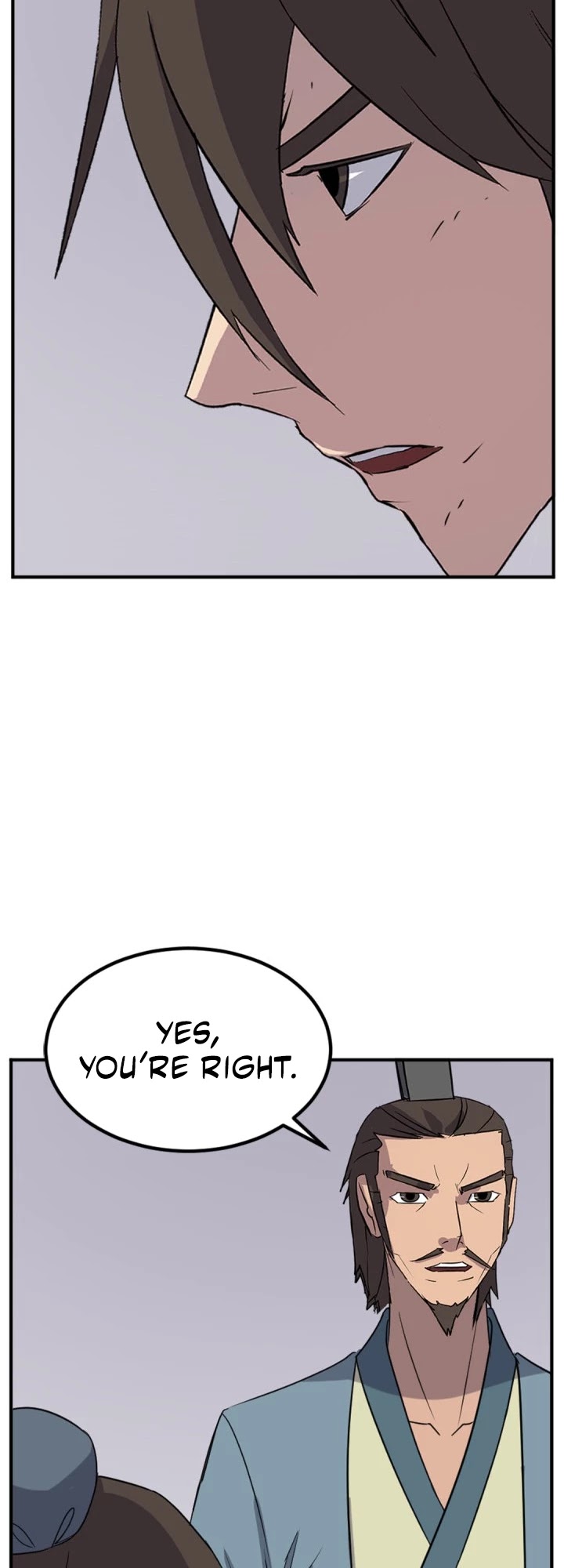 Immortal, Invincible Chapter 152 page 24 - Chapter 152