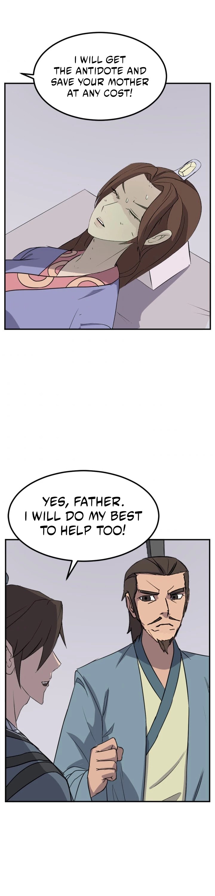 Immortal, Invincible Chapter 152 page 26 - Chapter 152