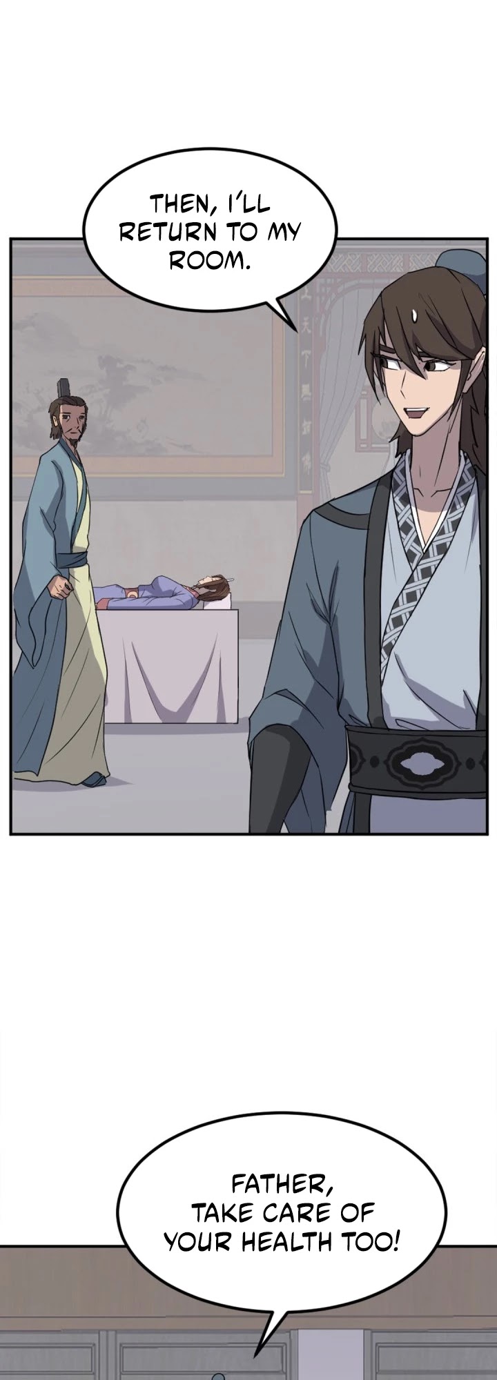 Immortal, Invincible Chapter 152 page 28 - Chapter 152