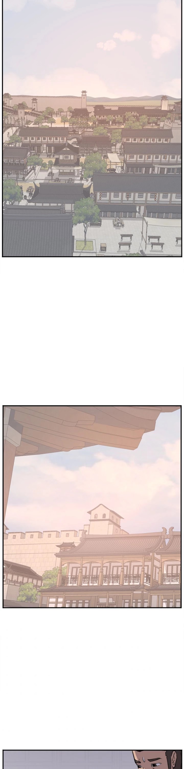 Immortal, Invincible Chapter 152 page 3 - Chapter 152
