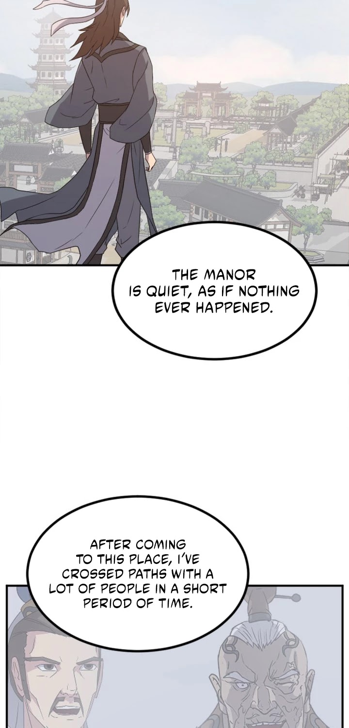 Immortal, Invincible Chapter 152 page 32 - Chapter 152