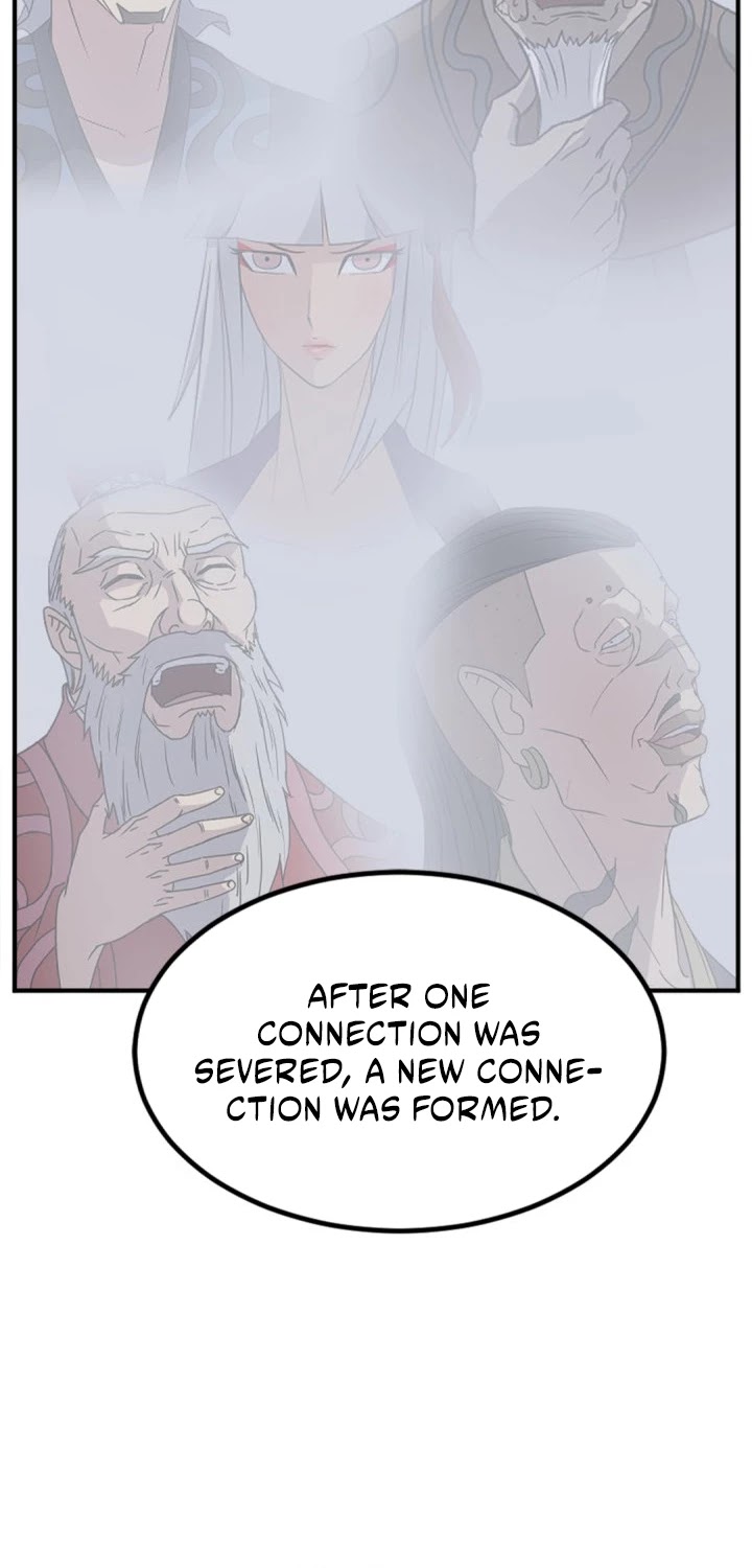 Immortal, Invincible Chapter 152 page 33 - Chapter 152