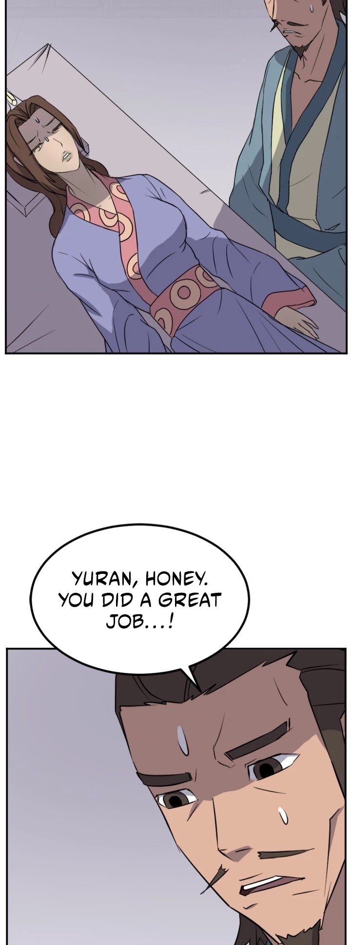 Immortal, Invincible Chapter 152 page 4 - Chapter 152