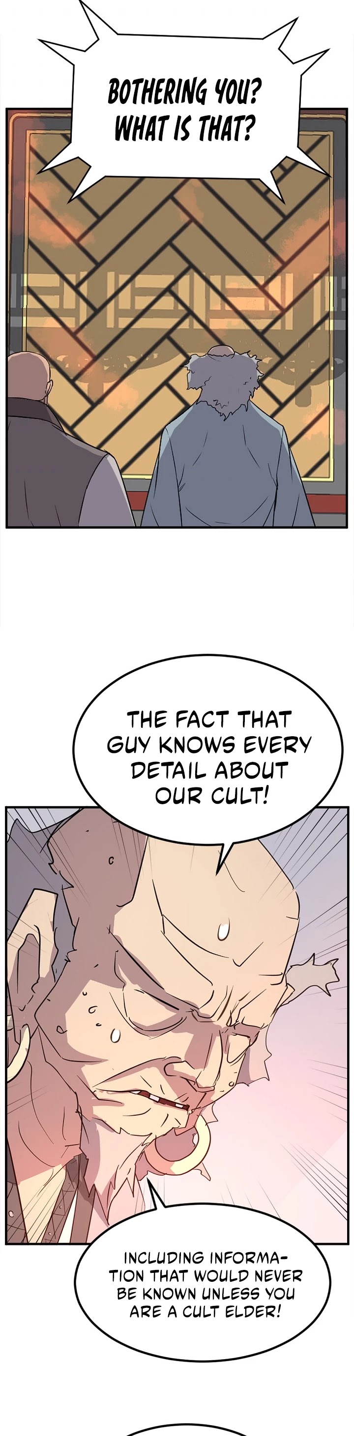 Immortal, Invincible Chapter 153 page 16 - Chapter 153