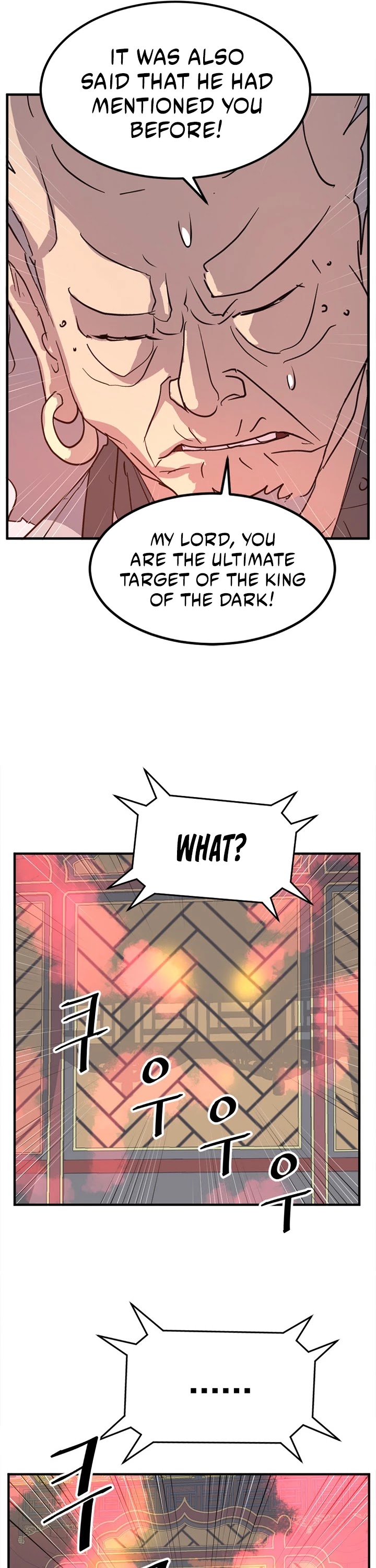 Immortal, Invincible Chapter 153 page 18 - Chapter 153