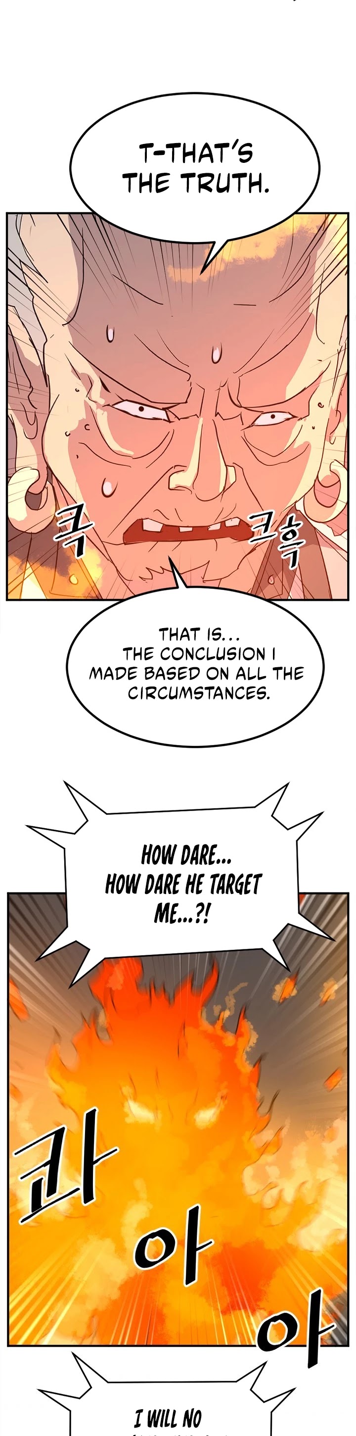 Immortal, Invincible Chapter 153 page 23 - Chapter 153