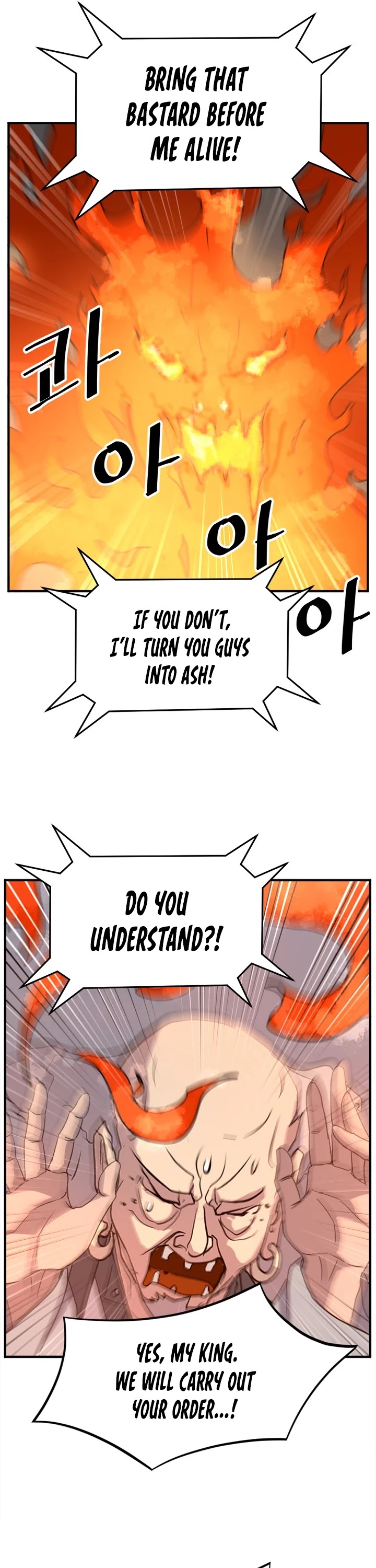 Immortal, Invincible Chapter 153 page 25 - Chapter 153