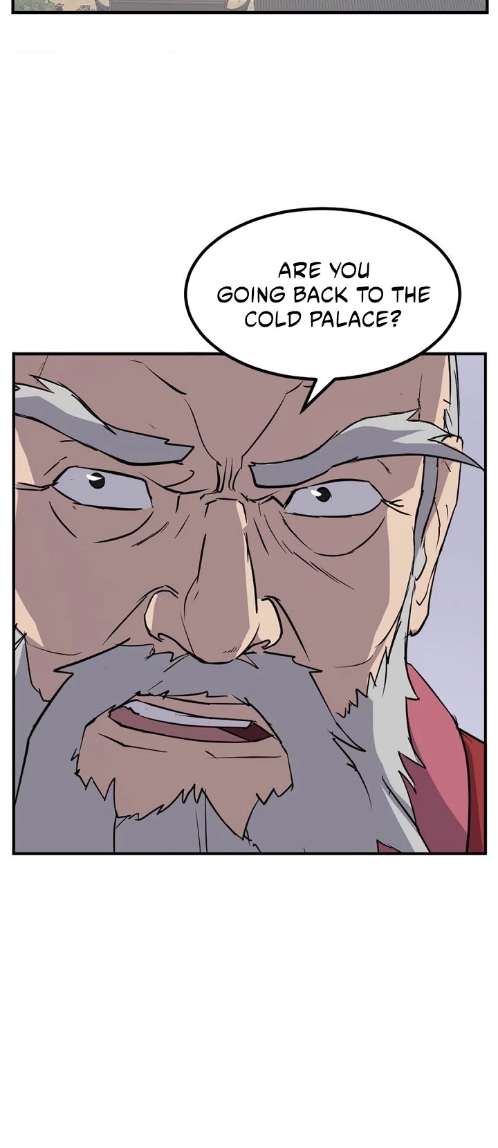 Immortal, Invincible Chapter 153 page 28 - Chapter 153