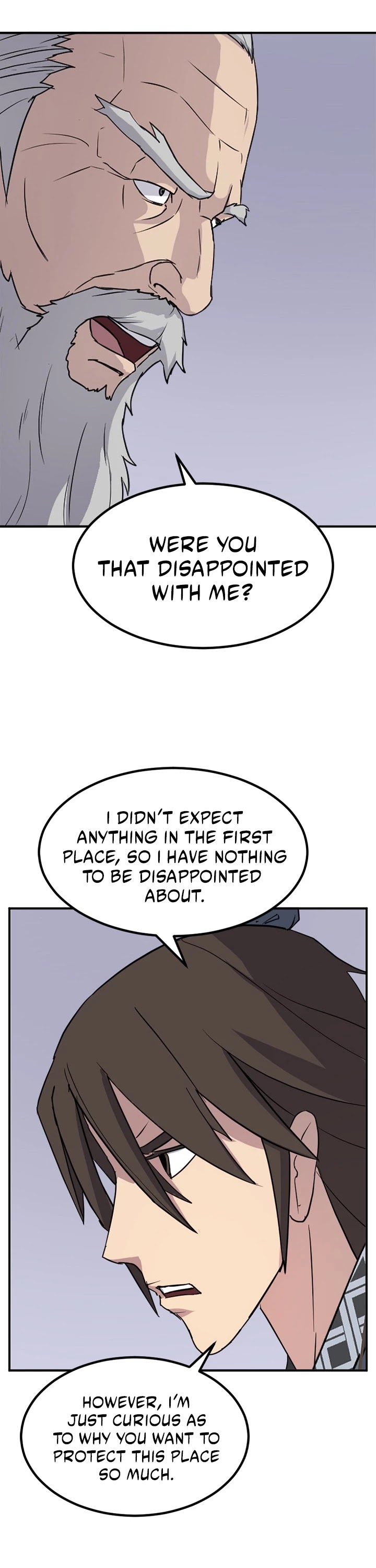 Immortal, Invincible Chapter 153 page 30 - Chapter 153