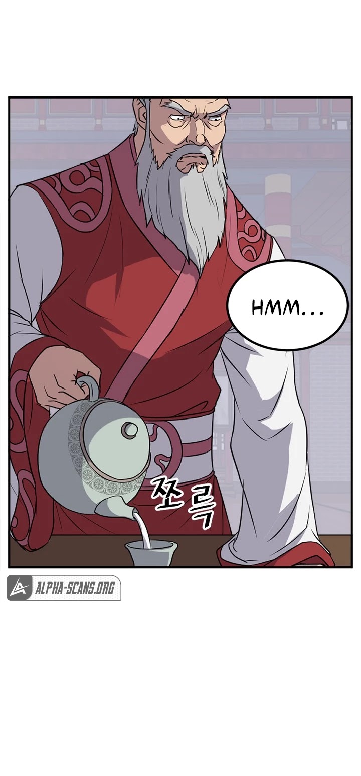 Immortal, Invincible Chapter 153 page 31 - Chapter 153