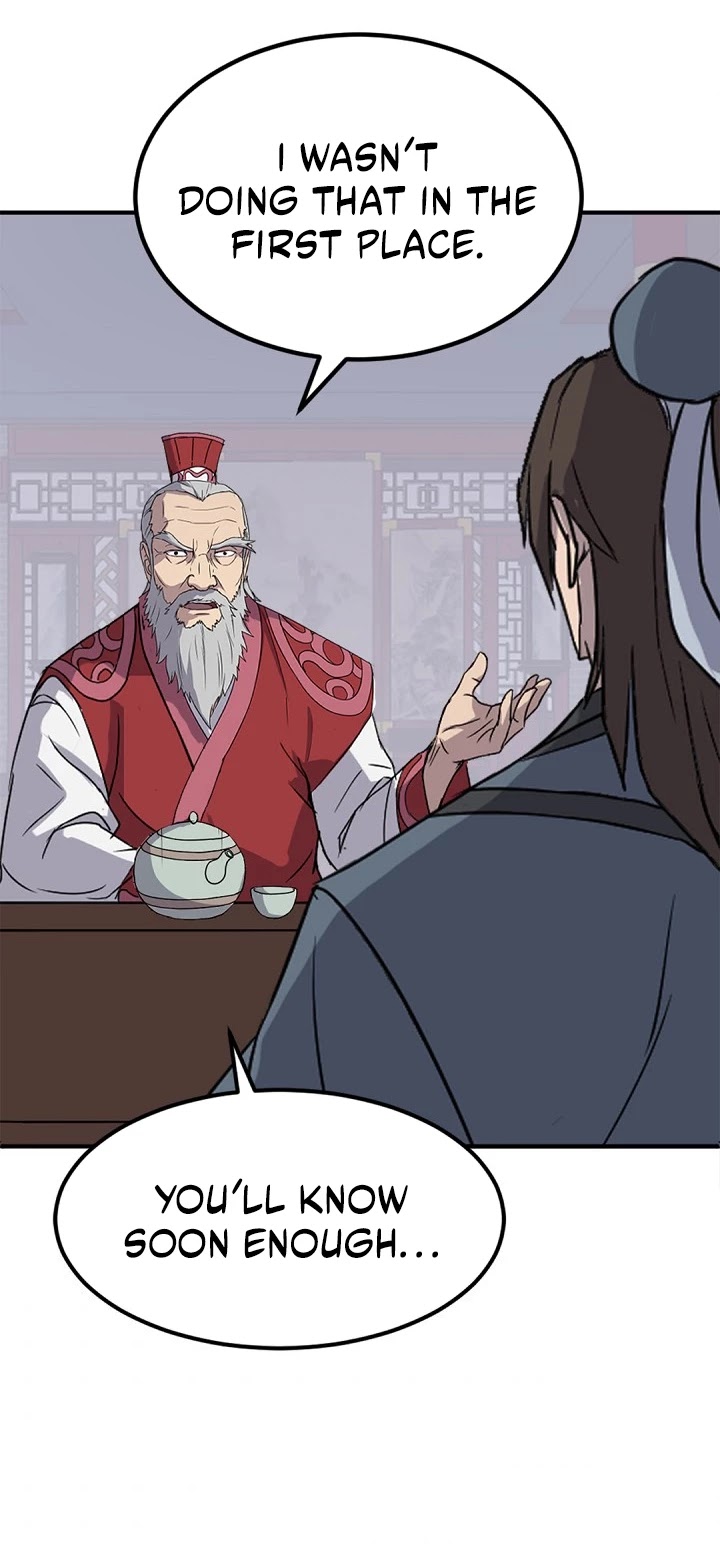 Immortal, Invincible Chapter 153 page 32 - Chapter 153