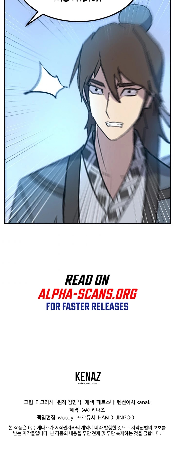 Immortal, Invincible Chapter 153 page 38 - Chapter 153