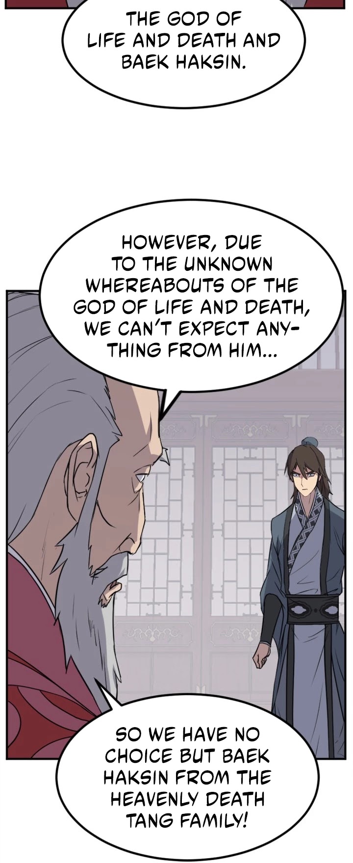 Immortal, Invincible Chapter 154 page 16 - Chapter 154