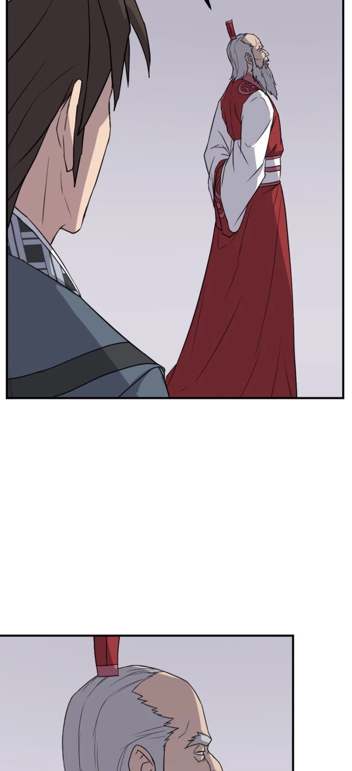 Immortal, Invincible Chapter 154 page 20 - Chapter 154