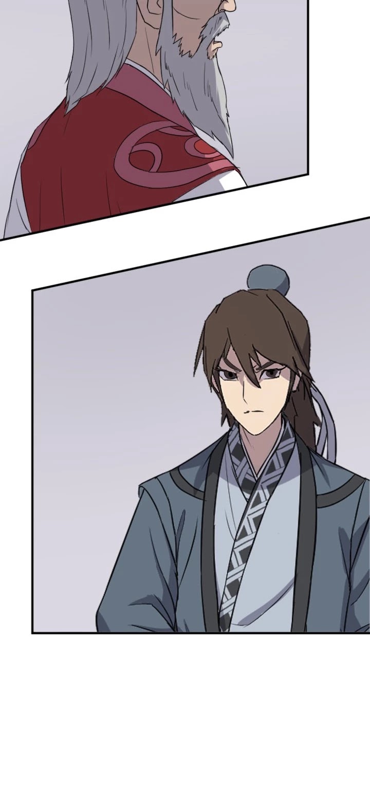 Immortal, Invincible Chapter 154 page 21 - Chapter 154